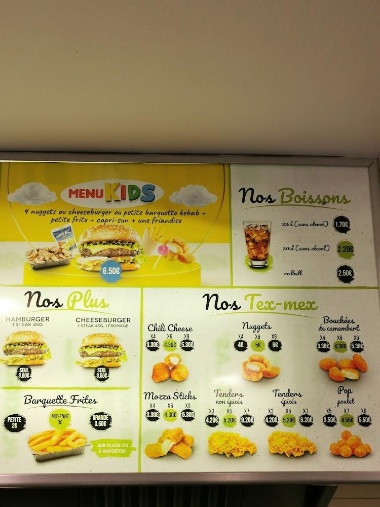 Askale Kebab - Menu Image 3
